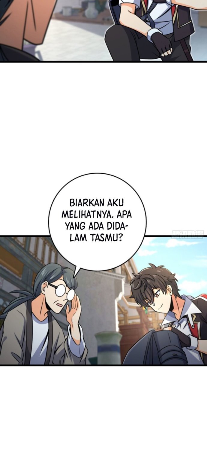 Spare Me, Great Lord! chapter 140